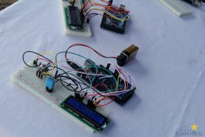 Festival da Matemática em Ponta Grossa