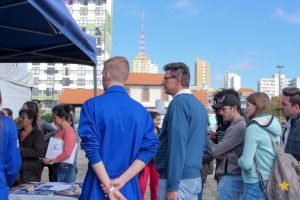 festival da matemática, ponta grossa, faculdade, campo real, guarapuava