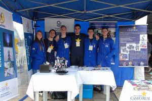 Festival da Matemática em Ponta Grossa