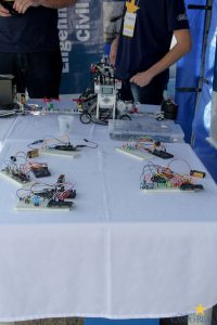 Festival da Matemática em Ponta Grossa