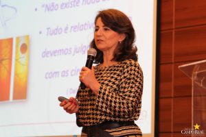 guarapuava, campo real, faculdade, psicologia, conferência regional de práticas em psicologia