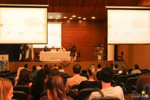 guarapuava, campo real, faculdade, psicologia, conferência regional de práticas em psicologia