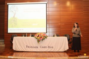 guarapuava, campo real, faculdade, psicologia, conferência regional de práticas em psicologia