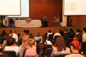 guarapuava, campo real, faculdade, psicologia, conferência regional de práticas em psicologia