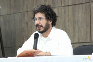 guarapuava, campo real, faculdade, psicologia, conferência regional de práticas em psicologia