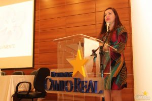 guarapuava, campo real, faculdade, psicologia, conferência regional de práticas em psicologia