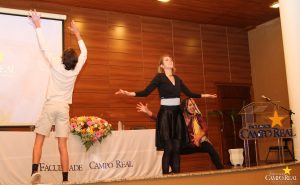 guarapuava, campo real, faculdade, psicologia, conferência regional de práticas em psicologia