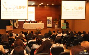 guarapuava, campo real, faculdade, psicologia, conferência regional de práticas em psicologia