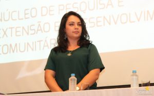 guarapuava, campo real, faculdade, psicologia, conferência regional de práticas em psicologia
