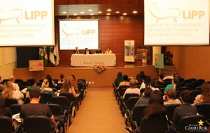 guarapuava, campo real, faculdade, psicologia, conferência regional de práticas em psicologia