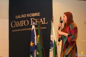 guarapuava, campo real, faculdade, psicologia, conferência regional de práticas em psicologia