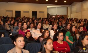 guarapuava, faculdade, campo real, aleitamento materno, enfermagem, nutrição