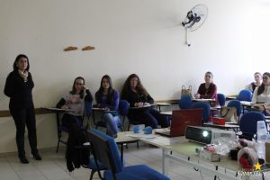 guarapuava, faculdade, campo real, aleitamento materno, enfermagem, nutrição