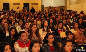 guarapuava, faculdade, campo real, aleitamento materno, enfermagem, nutrição