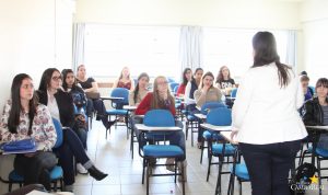 guarapuava, faculdade, campo real, aleitamento materno, enfermagem, nutrição