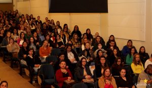 guarapuava, faculdade, campo real, aleitamento materno, enfermagem, nutrição