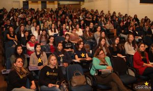 guarapuava, faculdade, campo real, aleitamento materno, enfermagem, nutrição