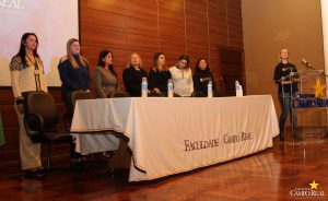 guarapuava, faculdade, campo real, aleitamento materno, enfermagem, nutrição