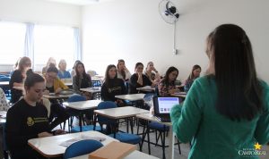 guarapuava, faculdade, campo real, aleitamento materno, enfermagem, nutrição