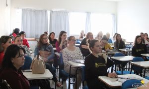 guarapuava, faculdade, campo real, aleitamento materno, enfermagem, nutrição