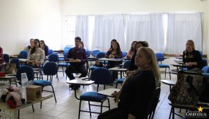 guarapuava, faculdade, campo real, aleitamento materno, enfermagem, nutrição