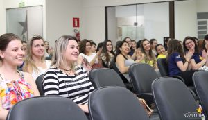 guarapuava, faculdade, campo real, nutrição, jornada, comportamento alimentar