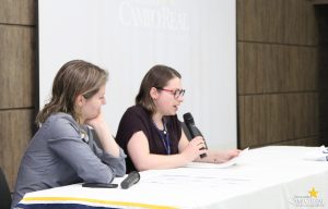 guarapuava, faculdade, campo real, nutrição, jornada, comportamento alimentar