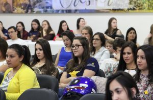 guarapuava, faculdade, campo real, nutrição, jornada, comportamento alimentar