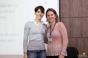 guarapuava, faculdade, campo real, nutrição, jornada, comportamento alimentar