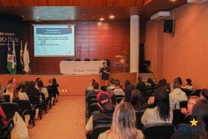 guarapuava, faculdade, campo real, saúde, realclin, enfermagem, biomedicina, nutrição, psicologia