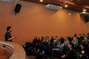 guarapuava, faculdade, campo real, saúde, realclin, enfermagem, biomedicina, nutrição, psicologia