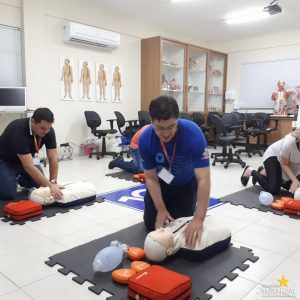 Curso de Suporte Avançado de Vida em Cardiologia