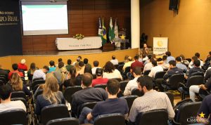 Controle de Qualidade de Sementes