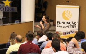 Controle de Qualidade de Sementes