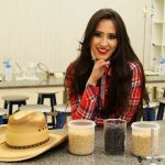 Engenharia Agronômica - Gabriela de Lima Fedrecheski