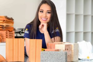 Engenharia Civil - Bruna Almeida