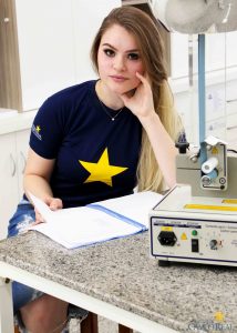 Engenharia de Produção - Mariana Limberger