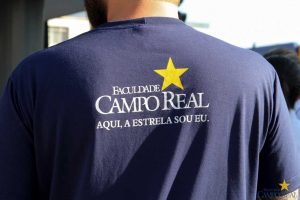 faculdade, campo real, guarapuava, desfile, 7 de setembro