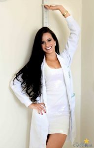 Nutrição - Jessica Ribeiro