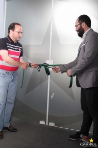 estúdio experimental, arquitetura e urbanismo, escritório modelo, engenharia civil, faculdade, campo real, guarapuava