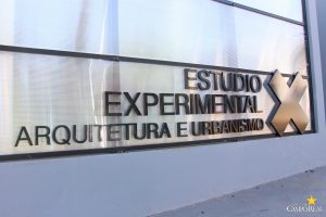 estúdio experimental, arquitetura e urbanismo, escritório modelo, engenharia civil, faculdade, campo real, guarapuava