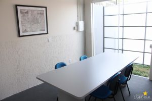 estúdio experimental, arquitetura e urbanismo, escritório modelo, engenharia civil, faculdade, campo real, guarapuava