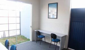 estúdio experimental, arquitetura e urbanismo, escritório modelo, engenharia civil, faculdade, campo real, guarapuava