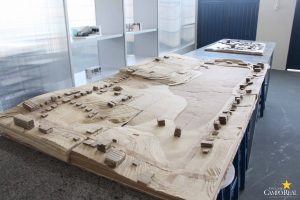 estúdio experimental, arquitetura e urbanismo, escritório modelo, engenharia civil, faculdade, campo real, guarapuava
