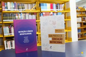 faculdade, campo real, guarapuava, biblioteca, novos livros