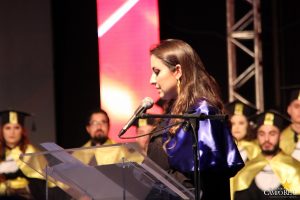 faculdade, campo real, guarapuava, colação de grau, de administração, publicidade e propaganda