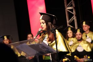 faculdade, campo real, guarapuava, colação de grau, de administração, publicidade e propaganda