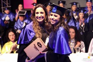 faculdade, campo real, guarapuava, colação de grau, de administração, publicidade e propaganda