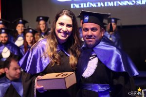 faculdade, campo real, guarapuava, colação de grau, de administração, publicidade e propaganda