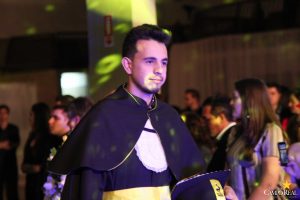 faculdade, campo real, guarapuava, colação de grau, de administração, publicidade e propaganda